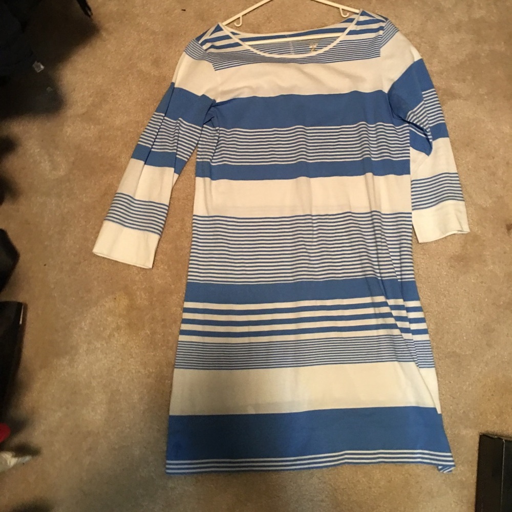 Lilly pulizter dress